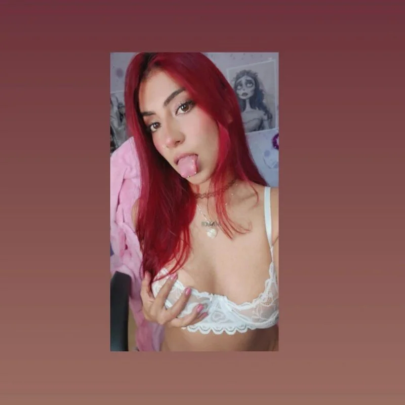 Medussa_katt Stripchat profile image