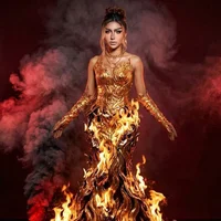 MassiveCockTrans Gambar Avatar