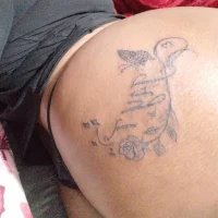 תמונת אוואטר של SexyAssQueenX