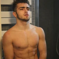 Thony_grey's Profile Pic