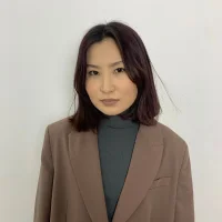 Zdjęcie profilowe modela JulieHeath