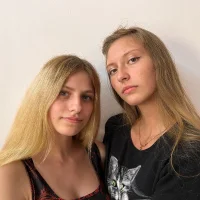 Foto desnuda XXX de MarianaSoIange
