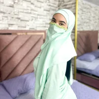 รูปโปรไฟล์ของ Dalila_Jabal