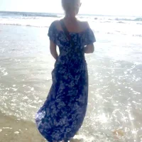 Zdjęcie profilowe modela Calalee