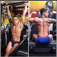 PierreFitch's Profile Pic