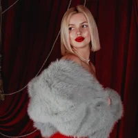 AmeliaWeells avatarbilde