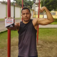 Foto desnuda XXX de Alex_ErotikSex