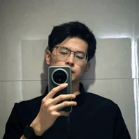 zouyuhang's Profile Pic