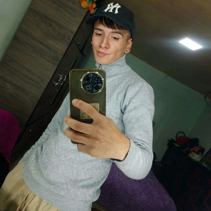 maicol20 profile photo