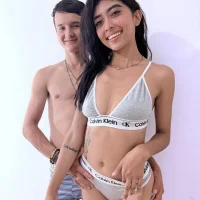 Gambar Profil KayleeANDeithan