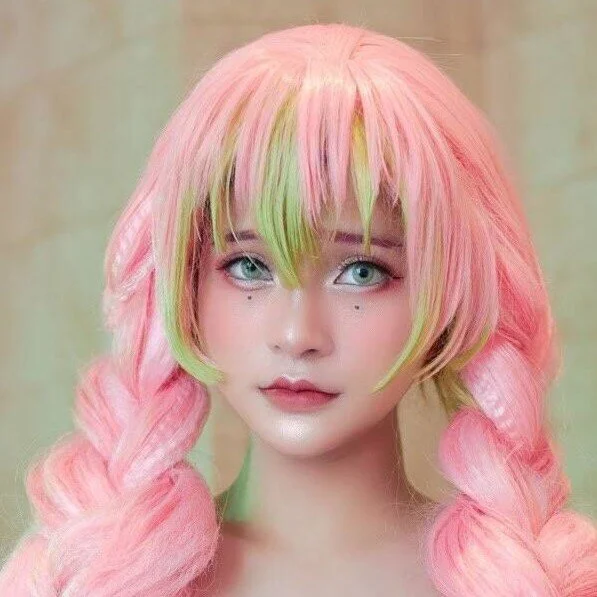 RebelAura Stripchat profile image