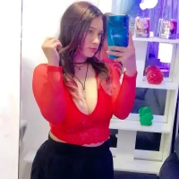 MaraMartinez_ webcam model