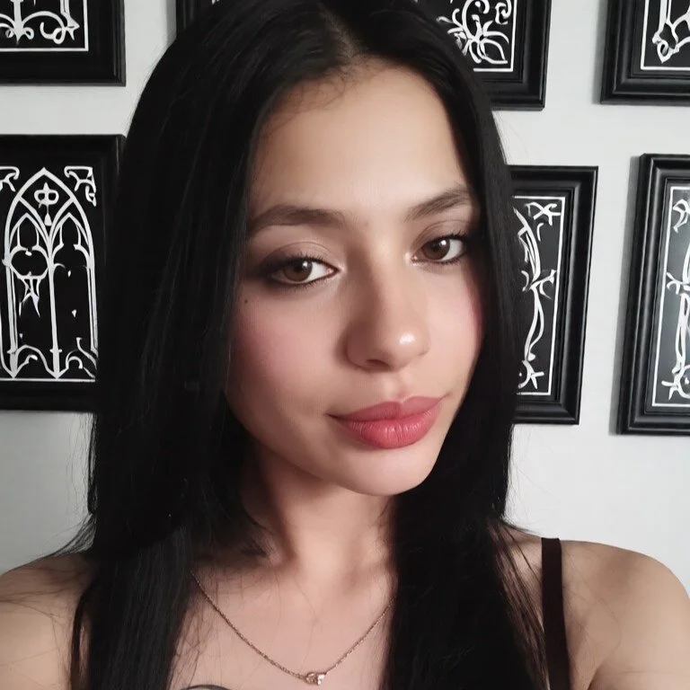 RunixDoll Stripchat profile image