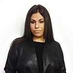 NadineBrazil's Profile Pic