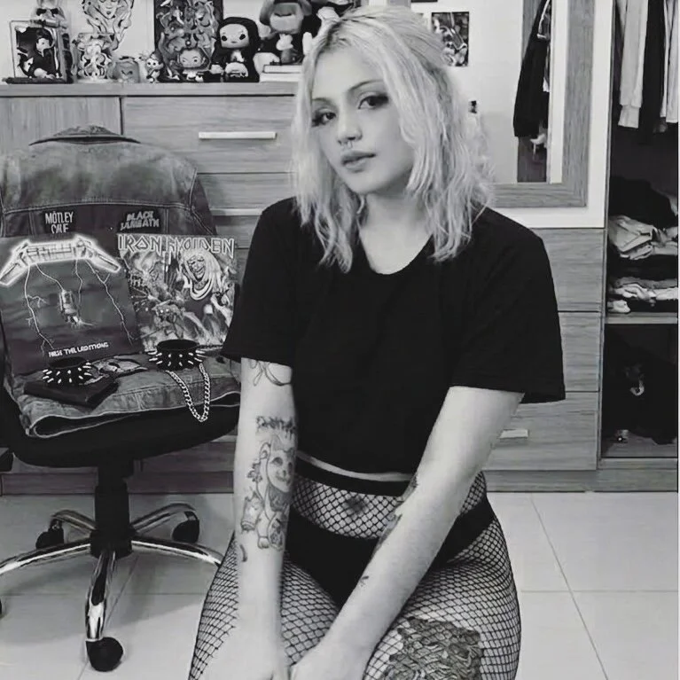 amywilld Stripchat profile image