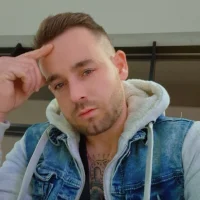 Adyadrian95's Profile Pic