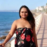 Indian_sunshine – Avatar fotka