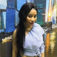 NaomiBurns's Profile Pic