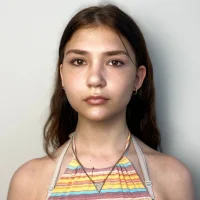 AbigaLiso's Profile Pic