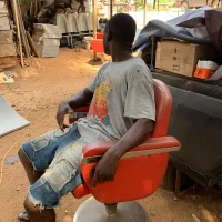 Dzogbebecame's Profile Pic