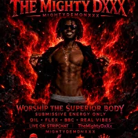 TheMightyDxXx's Avatar Pic