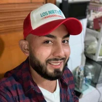 SAguilar8695's Avatar Pic