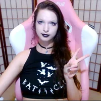 Gambar Profil AGothGirl