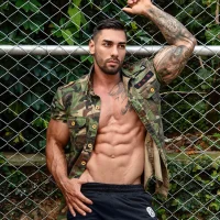 Nick_thorner1 এর প্রোফাইল ছবি