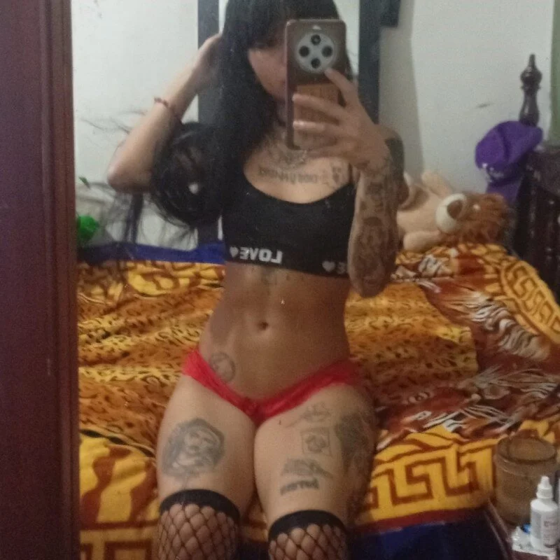 TiffDemon_ Stripchat profile image