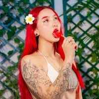 Megan_wolf1_'s Avatar Pic