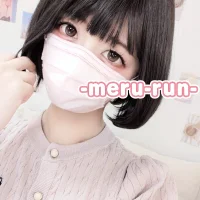 -meru-run- 頭像圖片