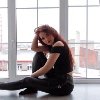 Foto de perfil de Kroha_star_