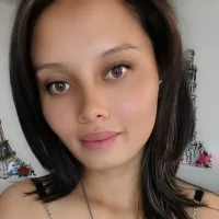 Ahllana model avatar