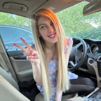 CelestialRubyn Avatar kuva