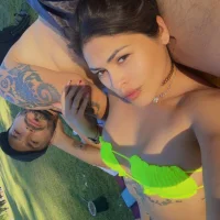 Couple_redxx Avatar-Bild