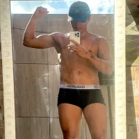 NattanzinhoSantana Immagine Avatar