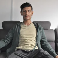 IsaacPerez34's Profile Pic