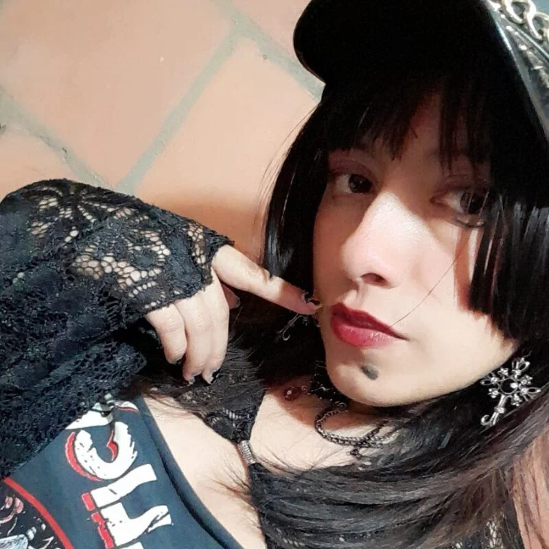 Pinkymochy Stripchat profile image