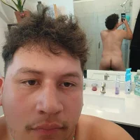 SebastianJamesHall26's Avatar Pic