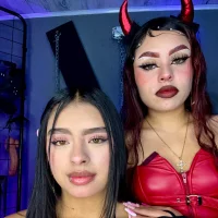 MissScarlet_Ela_bdsm Poză avatar