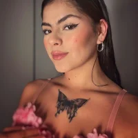 Avatar obrázek Sweetcharlotte_111