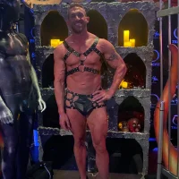 MilesHammerXXX's Avatar Photo