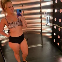 BlondeyBabe's Profile Pic