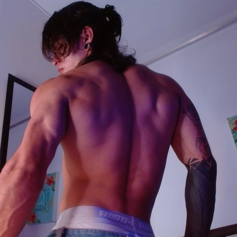 AlbertBernal69 profile photo