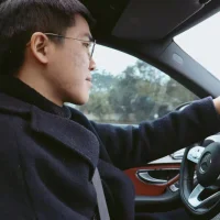 LUFEI-001's Avatar Pic