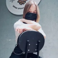 DariAngeI's Profile Pic