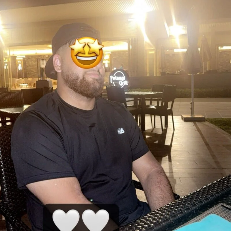 Bangworthyshh profile photo