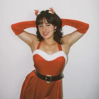 Image d’avatar de LuisaLean