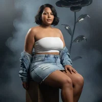 HalleBerryhot's Profile Pic