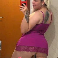 Loirinha_branquinha - Profil Fotoğrafı